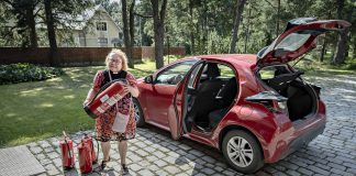 Paratiisisaaren sitkeä seurakunta toimii ikääntyvien vapaaehtoisten ja yhden kokoaikaisen työntekijän varassa