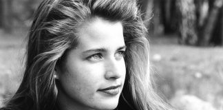 Mysteerikuva: Tunnistatko henkilön hänen nuoruuskuvastaan?