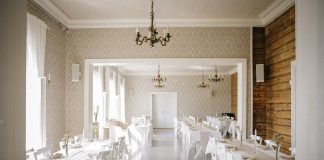 Paakkilan pappila Haapavedellä sai uuden elämän – historiallisesti arvokas rakennus ehti olla kylmillään parikymmentä vuotta