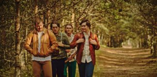 Elokuva-arvio: Päivät kuin unta on nostalginen mutta laadultaan epätasainen ystävyyden ylistys