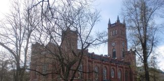 Vaasassa päätettiin: Seurakunnan työhön kuuluu keskustelu – eri näkemyksiä on voitava esittää