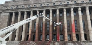 Näkökulma: Elokapinan mielenilmaukset eivät valitettavasti herätä niitä, joiden tulisi havahtua, vaan syventävät polarisaatiota