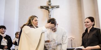 Riparikasteiden yleistymisellä on myös ekumeenisia vaikutuksia – ”Tästä voi tulla uusi yhtymäkohta”