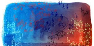 Essee: Suomen kirkon kohtalonkysymys – kirkko muodostuu seurakunnista, mutta ytimessä ei ole talous eikä hallinto