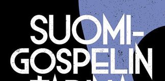 Kirja-arvio: Suomigospelin historiikista välittyy intohimo ja kiire