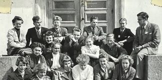 Sotien jälkeen nuoret piti saada ”hyvien harrastusten pariin” – tähän tarpeeseen vastasivat monet seurakunnat, partiot ja yhdistykset