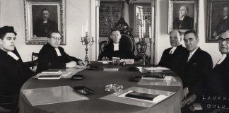 Oulun piispan Hannes Leinosen elämäkerta piirtää monipuolisen kuvan kirkon ja isänmaan miehestä, jonka kaltaisia ei enää tehdä