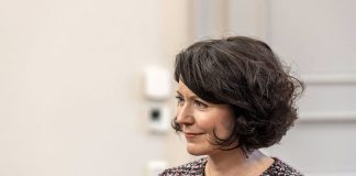 Jenni Haukio puheenjohtajaksi kirkon Kulttuuriasioiden neuvottelukuntaan