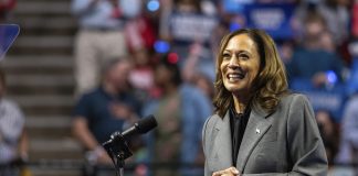 Kolme suurta uskontoa, kristinusko, hindulaisuus ja juutalaisuus ovat edustettuina Yhdysvalloissa presidentinvaaleissa