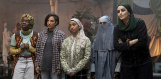 TV-vinkki: Aika rikkoa rajoja – monikulttuurisuus tuo mukanaan myös kulttuurien sisäisen moninaisuuden