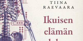 Kirja: Pitkän iän lyhyt johdanto