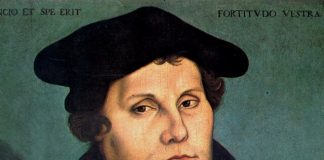 Jumala ompi linnamme – Uskonpuhdistuksen marseljeesi ja kansallinen symboli