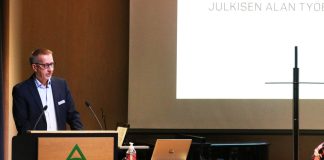 Talousvaliokunnan puheenjohtaja Tapio Tähtinen Kirkkohallituksen kolmannesta sopeuttamisprosessista: ”Nyt ei ole enää vaihtoehtoja”