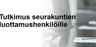 Kotimaa selvitti luottamushenkilöiden näkemyksiä: Esiin nousi huoli nuorisotyöntekijöistä ja päätösten taloudellisista painotuksista