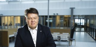 Petteri Taalas johti kaksi kautta YK:n alaista Maailman ilmatieteen järjestöä: ”YK on vähän kuin kirkko, epätäydellisenä se edistää hyviä asioita”