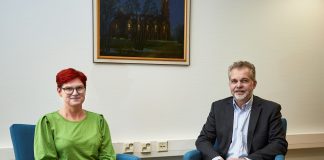 Perheneuvonta käy läpi suurta murrosta – Työ voi muuttua merkittävästi