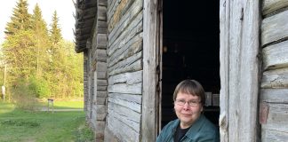 Vuoden kristillinen kirja on säeromaani Paavo Ruotsalaisesta