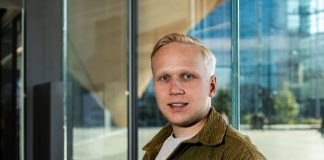 Syömällä parempi maailma – Benjamin Pitkänen tähtää eläintuotannon lopettamiseen ja ilmastonmuutoksen hillitsemiseen