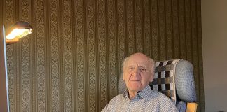 Palveleva puhelin täyttää 60 vuotta: ”Hädässä olevien auttaminen on kirkon hommaa”