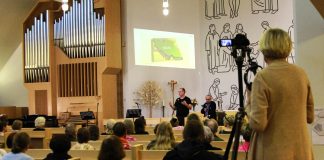 Open Doors ja Marttyyrien Ääni pyrkivät varmistamaan, ettei kirkko unohda uskonsa tähden kärsiviä