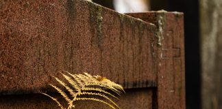 Lappeenrannan Tuonen tuvassa tavalliset ihmiset puhuvat kuolemasta omin sanoin