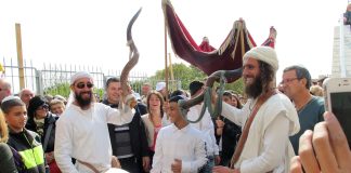 Juutalaisten määrä kasvaa ja on nyt lähes 16 miljoonaa – toista maailmansotaa edeltäneellä tasolla ei silti vieläkään olla