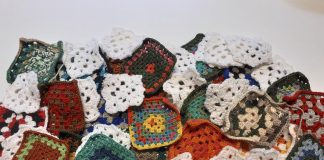 Porvoon tuomiokirkkoon kootaan virkattu joulukuusi – idea saatiin Turun tuomiokirkosta