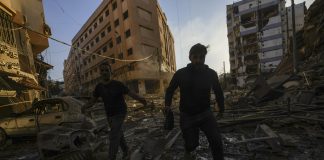 Näkökulma: Hizbollahin synkkä varjo ja halu pyyhkiä Israel kartalta