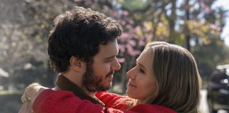 TV-vinkki: Rabbi rakastuu väärään naiseen Yhdysvaltain länsirannikolla