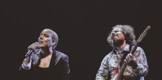 Musiikin autuaallista valoa ja värinää – Lux Musicae -festivaalin järjestäminen pienessä Siuntion kunnassa on kunnioitettava voimainponnistus