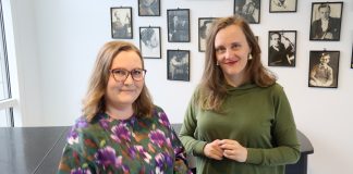 Hartaat sävelet valitaan sydämellä – ohjelman toimittajien suhde hengelliseen musiikkiin on henkilökohtainen