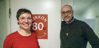 Seurakunnat turvaavat perheneuvonnan Forssassa vaikka Oma Häme lopettaa yhteistyön