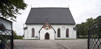 Vihille viidessä minuutissa – Porvoossa se on nyt mahdollista