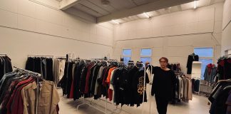 Tuhansille tamperelaisille vaate-apua antavan Karteroopin tulevaisuus on vaakalaudalla