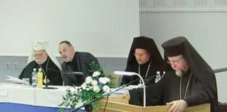 Metropoliitta Arseni ei lähde arkkipiispaehdokkaaksi – arvosteli kirkolliskokouksessa Valamossa tiukasti nykyisen arkkipiispan Leon toimintaa