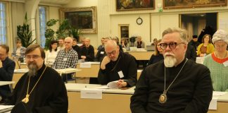 Ortodoksisen kirkon piispainkokous vahvisti ehdokasasettelun – uusi Helsingin ja koko Suomen arkkipiispa valitaan kahdesta ehdokkaasta