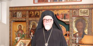 Suomen ortodoksisen kirkon piispat: Kirkossa sitouduttava Ekumeenisen patriarkaatin Ukraina-linjauksiin, kirkon sisäisiä asioita ei käsitellä julkisuuden kautta ortodoksisen kirkon arkkipiispa Elia