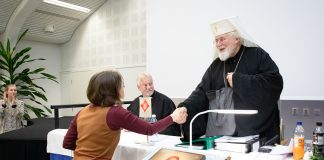 Arkkipiispa Leo hyvästeli Valamossa kirkolliskokouksen: ”Kirkkomme tulevaisuuden yhtenä mittatikkuna on, kuinka onnistumme tarjoamaan turvallisen hengellisen kodin”