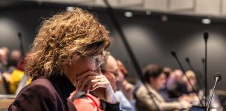 Kirkolliskokous lähetti Kirkkohallitukselle tehtäväksi muutoksen, jolla lievennetään määräenemmistövaatimuksia