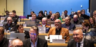 Kirkolliskokous torppasi kaksi Kirkkohallituksen kärkihanketta ja hyväksyi valtionrahoituksen uudet jakoperusteet