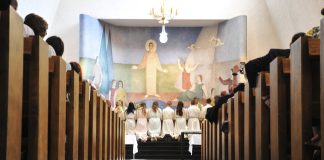 Helsinkiläisnuorten kirkkoon liittyminen on kiihtynyt samalla kun pääkaupungin seurakuntien jäsenmäärän lasku on loiventunut