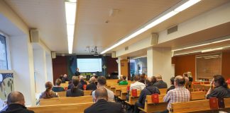 Lähetyshiippakunta keskusteli ja äänesti uskonnolliseksi yhdyskunnaksi rekisteröitymisestä – ”Luonteva ja mahdollinen ratkaisu, mutta ei vielä ajankohtainen”