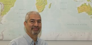 Israelilainen arabiteologi Makram Mesherky on nähnyt, mitä juutalaisten ja arabien välinen yhteys voi parhaimmillaan olla