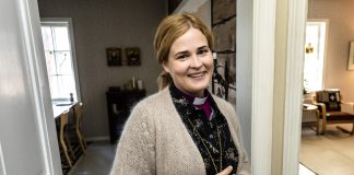 Tarvitsemme kouluihin kaikille yhteisen katsomusaineen, sanoo piispa Mari Leppänen Helsingin Sanomien kolumnissa