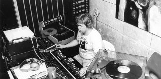 Mysteerikuva: Kuka henkilö ja minkälaista musiikkia?