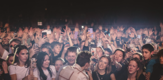 Maata näkyvissä -festarit tavoittivat 13 700 kävijää – talkoolaisia osallistui 1300