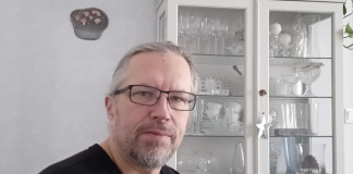 Petri Laine Kokemäen kirkkoherraksi – ”Seurakunta rakentaa yhteyksiä yläkertaan, mutta myös ihmisten välille”