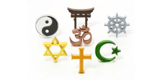 Näkökulma: Tahdon lapseni kouluun pappeja, rabbeja ja imaameja – Pääsisikö myös Karhun kansa?