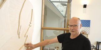 Suntio ja kirkko: Positiivinen palaute lämmittää Pirkkalassa