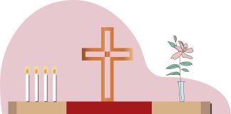 Evankeliumi: Pietarin vastaus oli yksi sana, kyllä